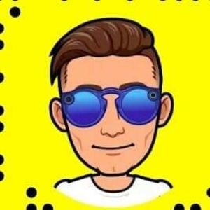 Meet your Posher, Andrew